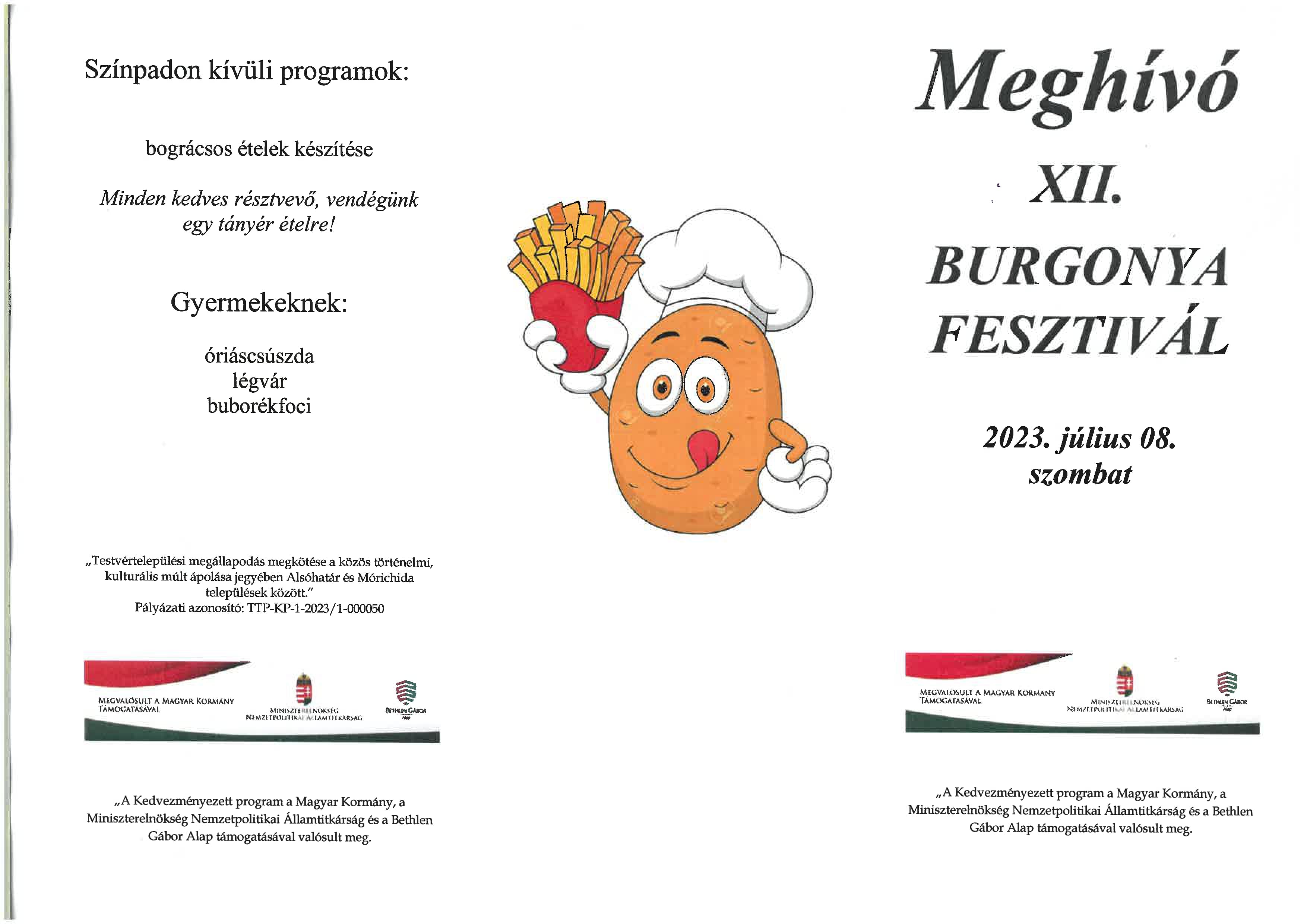 Meghivo-Morichida-Burgonyafesztival-2023